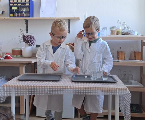 DOD 2026 & Prijímanie žiakov pre NOVÝ školský rok- 2026/27