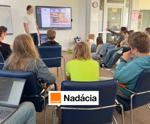 Digitálni detektívi: AI bez nástrah